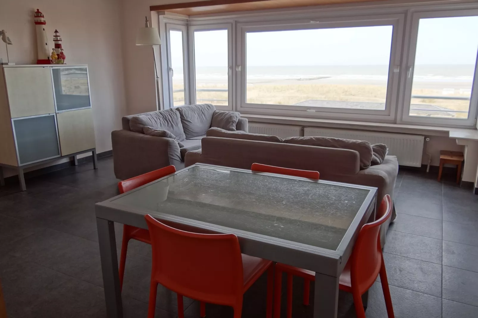 STELLA MARIS 101-Dining room