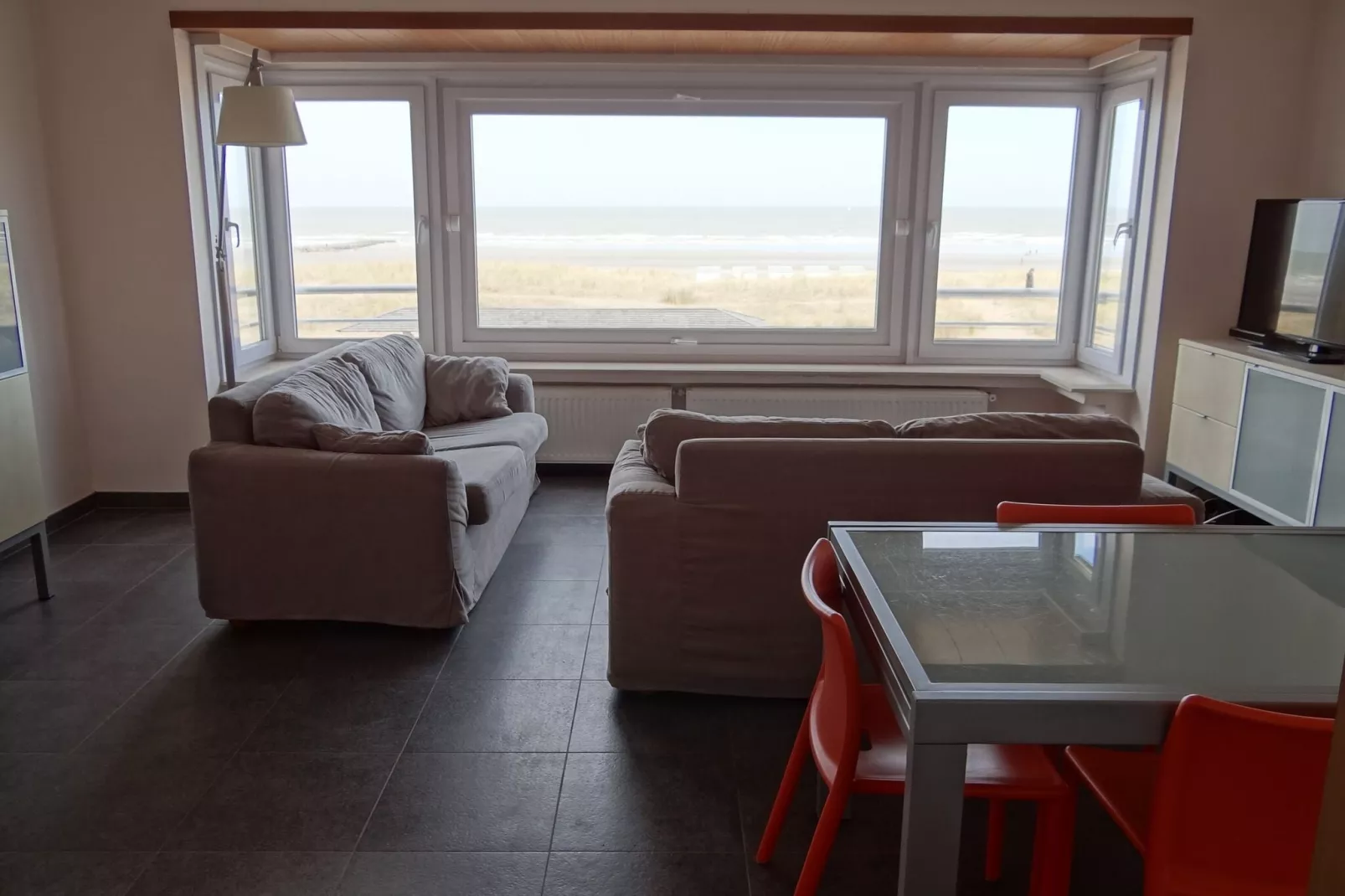 STELLA MARIS 101-Living room