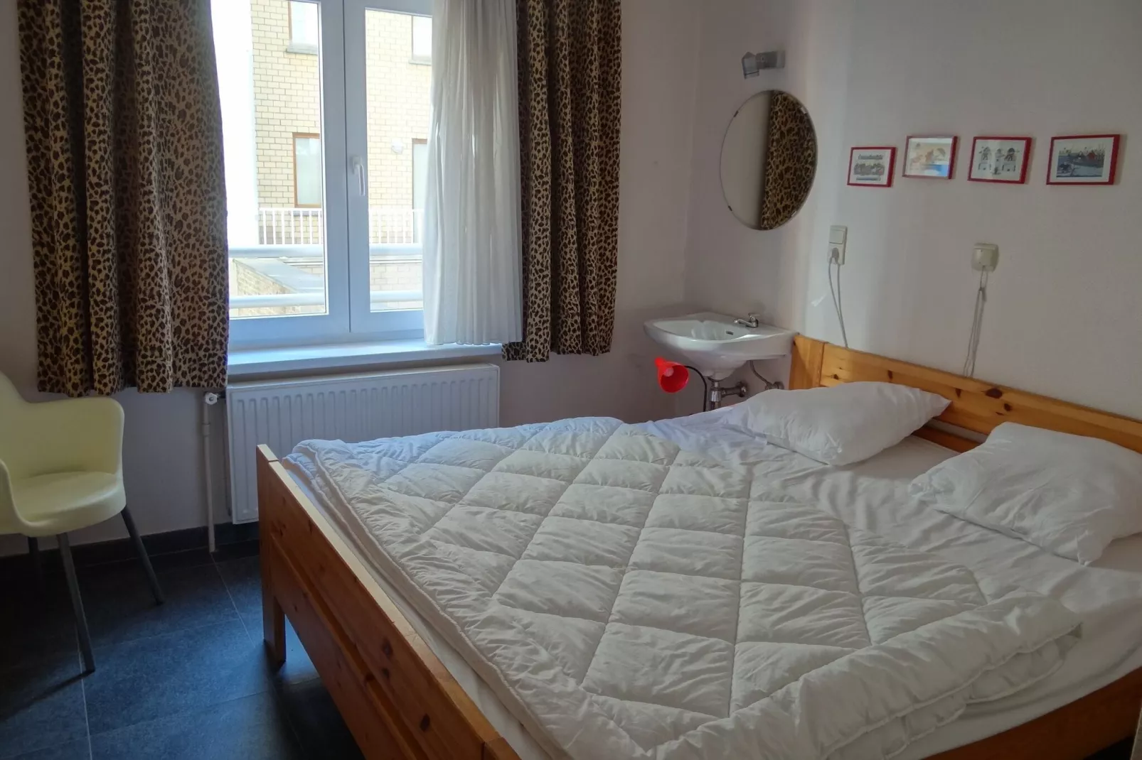 STELLA MARIS 101-Bedroom