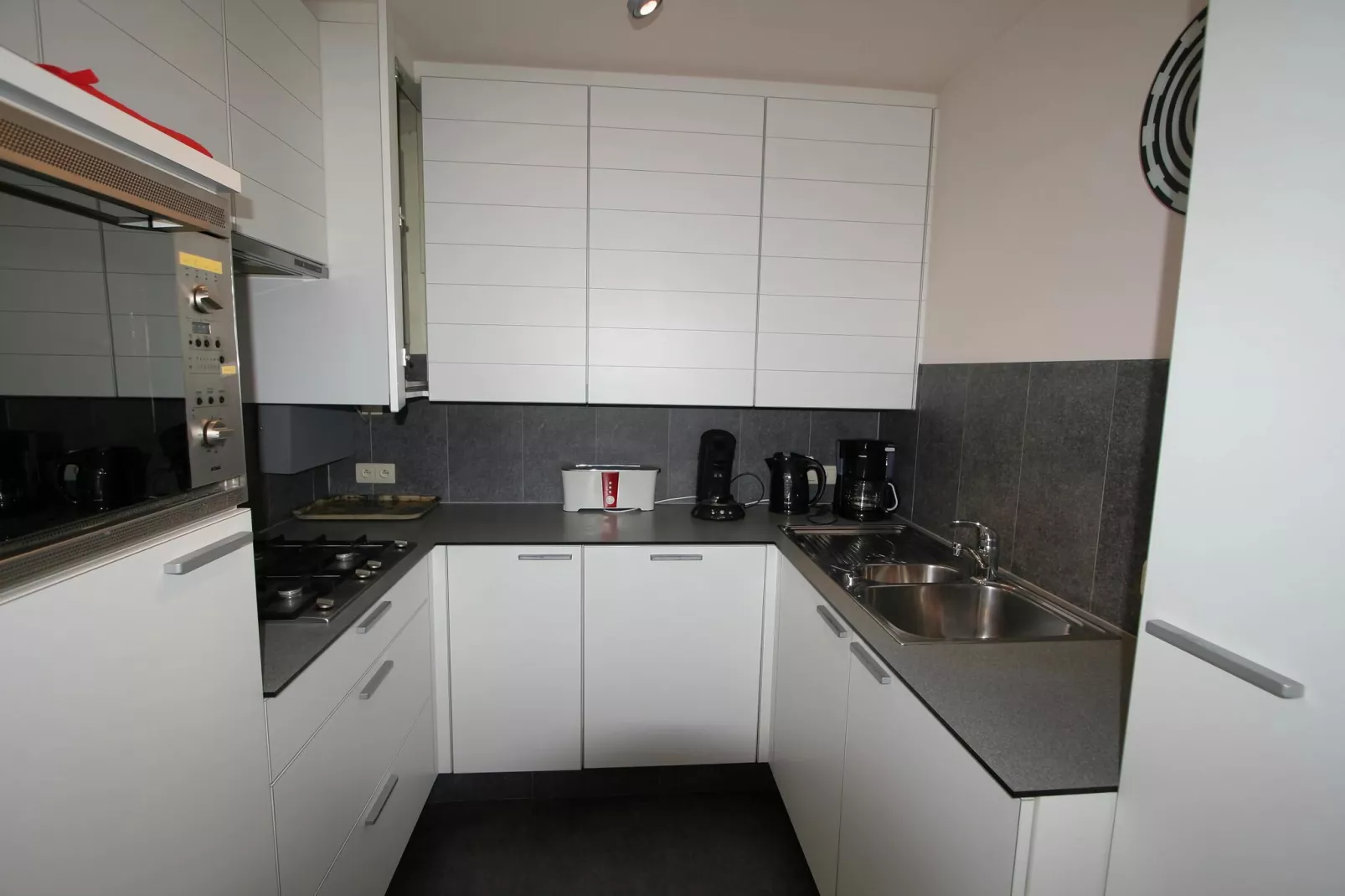 STELLA MARIS 101-Kitchen
