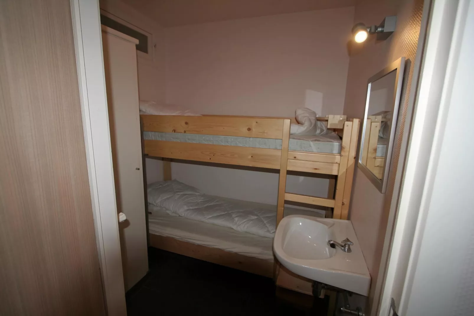 STELLA MARIS 101-Bedroom