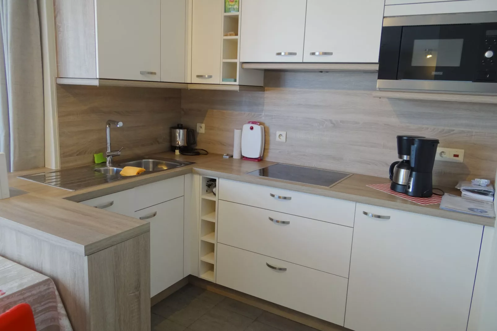 GOUNOD 0203GAR-Kitchen