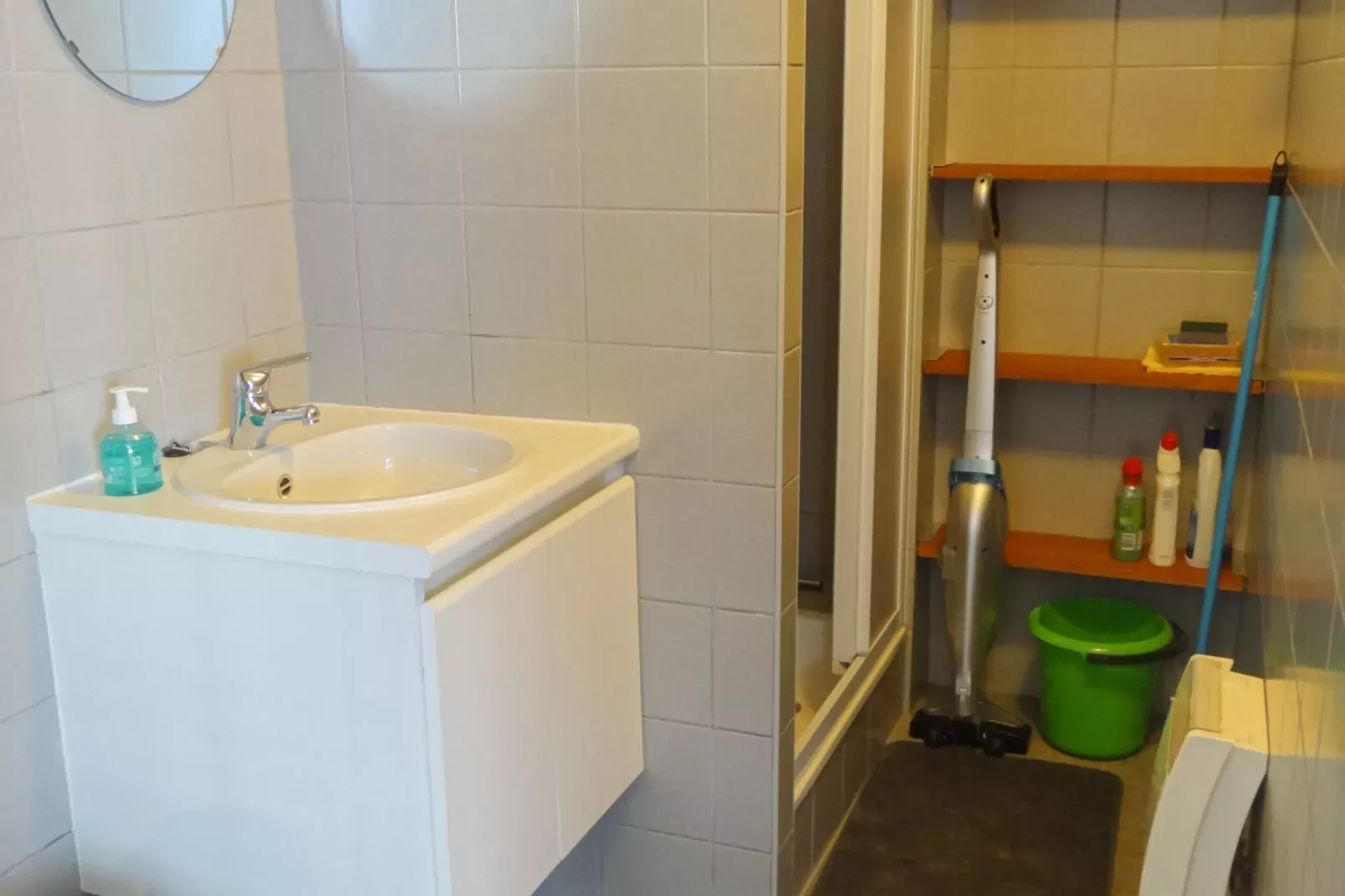 GOUNOD 0203GAR-Bathroom