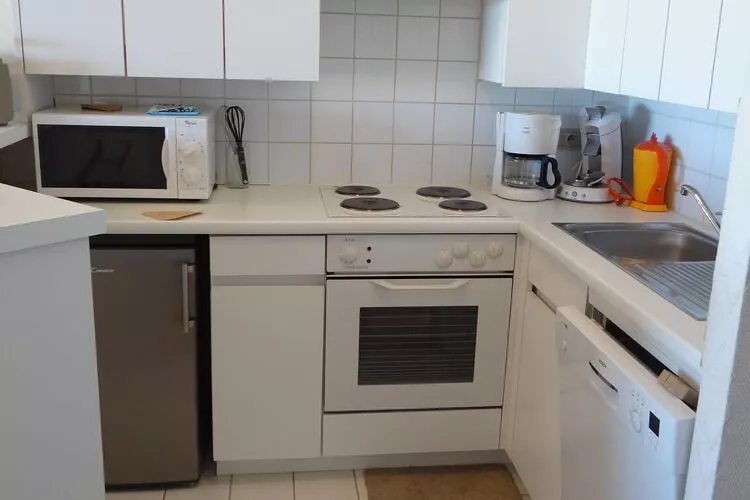 DEN OEVER VI 0203GAR-Kitchen