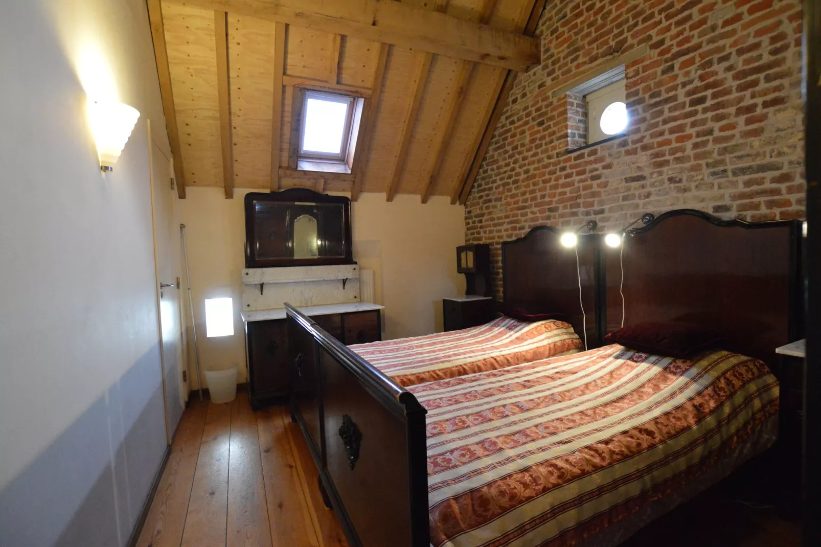 Meschermolen 10-Bedroom