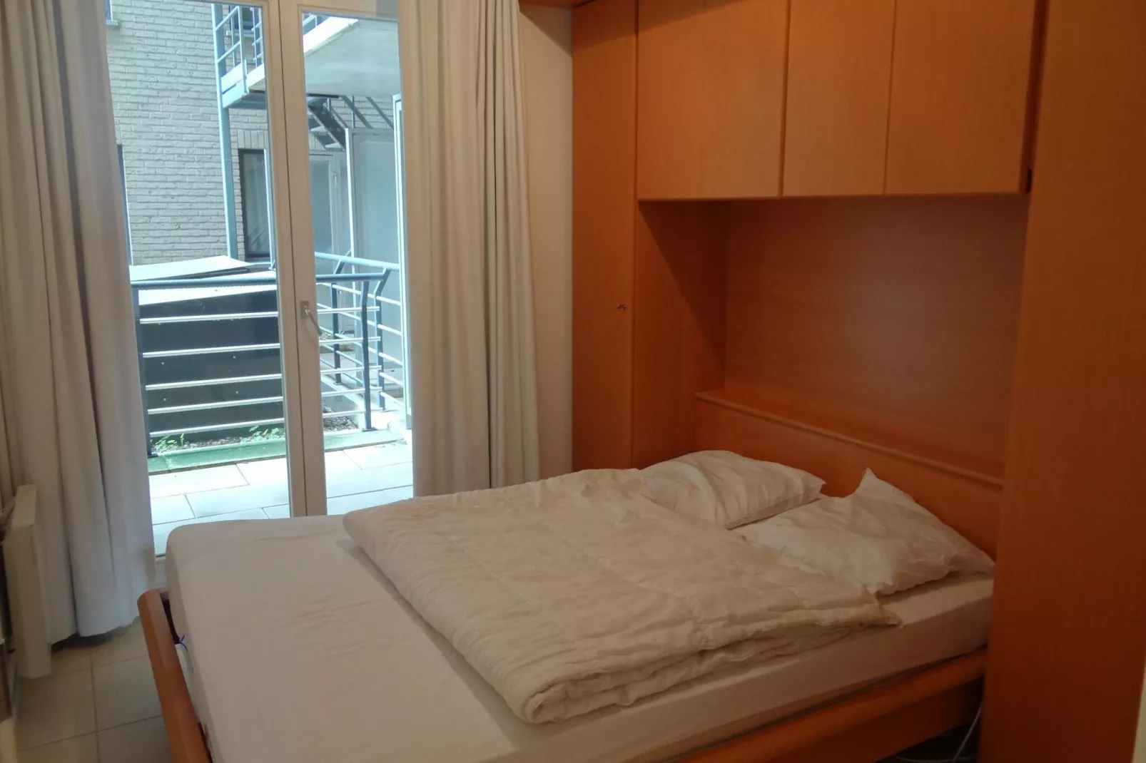 CASINO AB B0101GAR-Bedroom