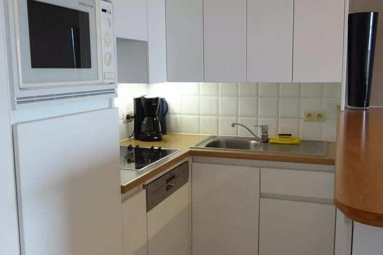 CASINO AB B0101GAR-Kitchen
