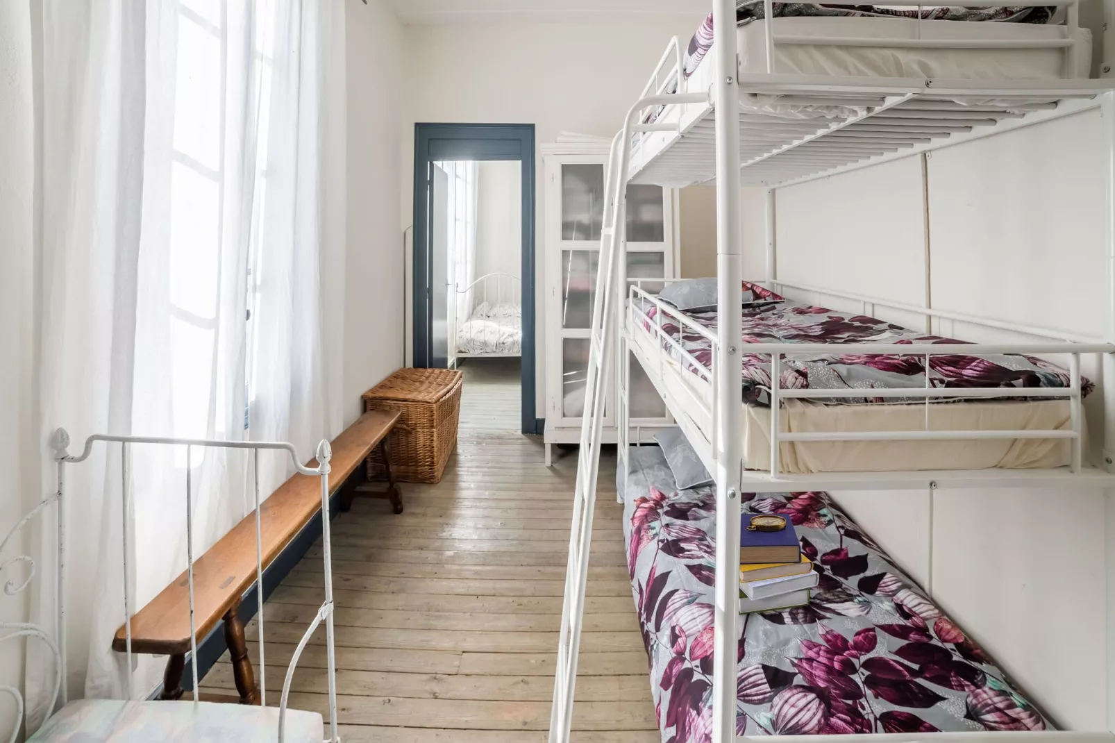 Station Liglet-Chambre