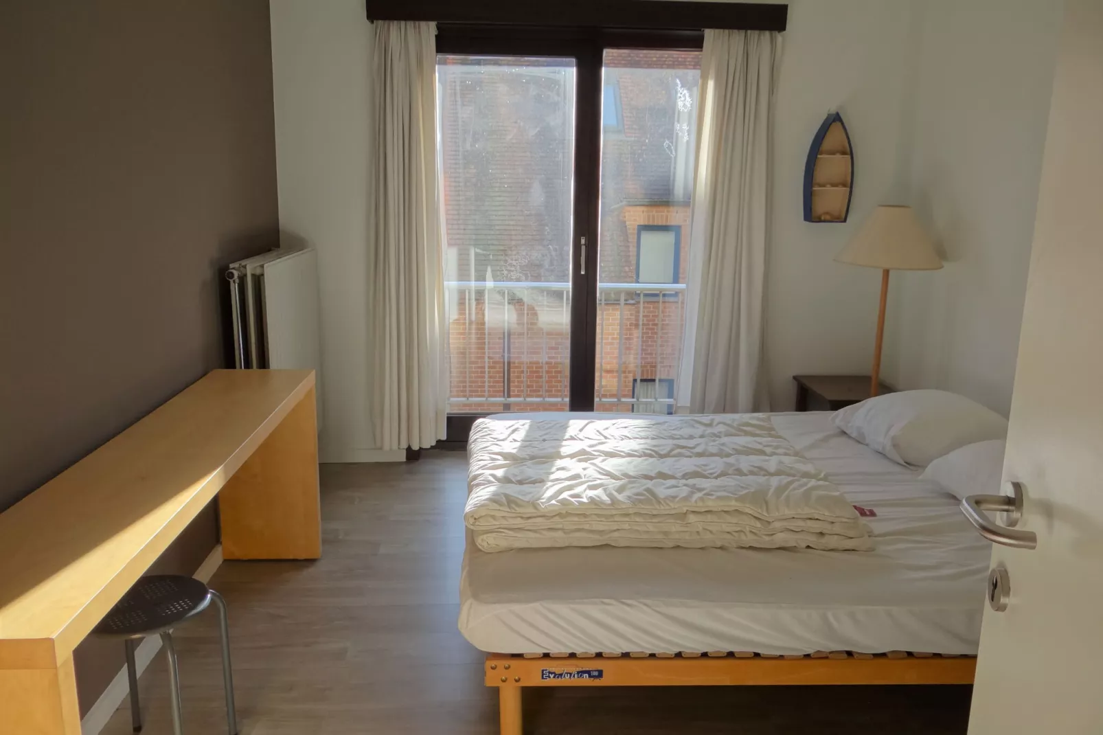 SEAFLOWER 603-Bedroom