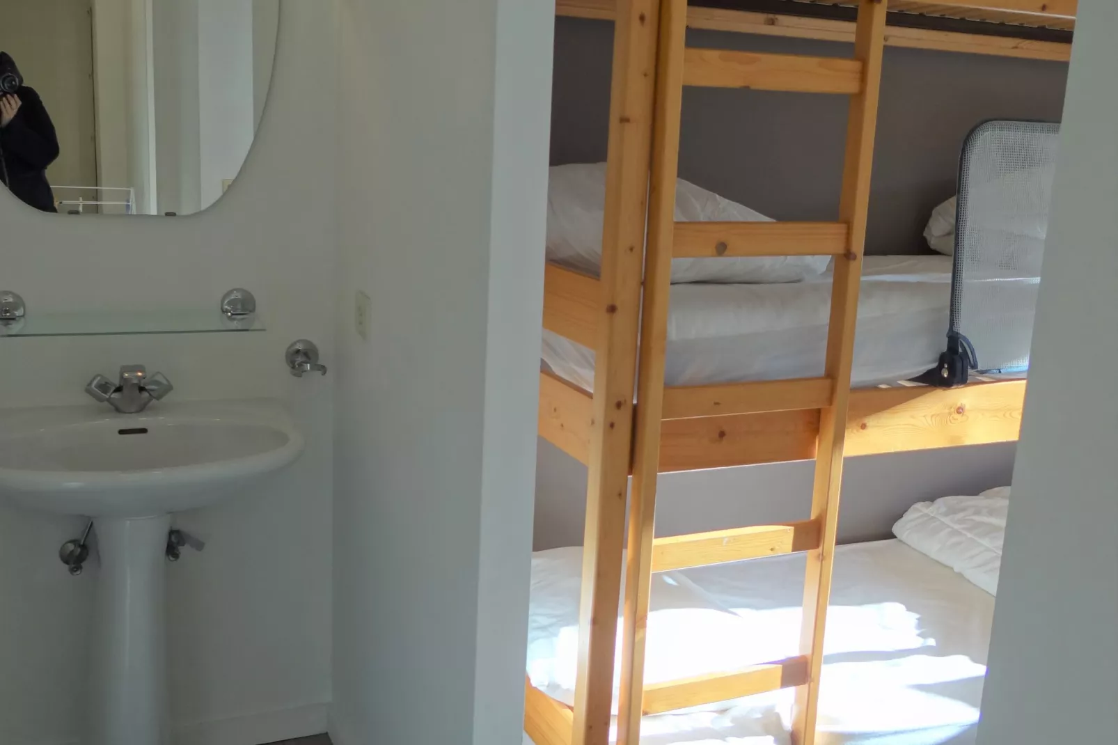 SEAFLOWER 603-Bathroom