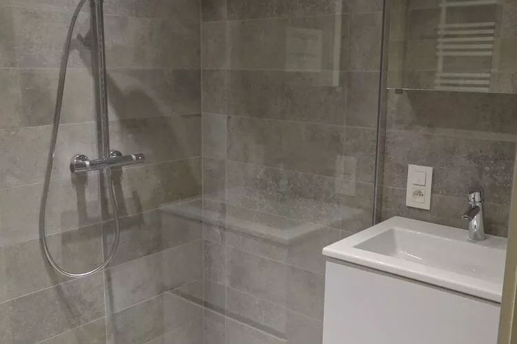 SEAFLOWER 603-Bathroom