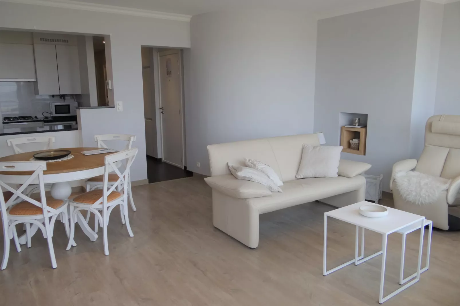 ECLAIRCIE 101-Living room