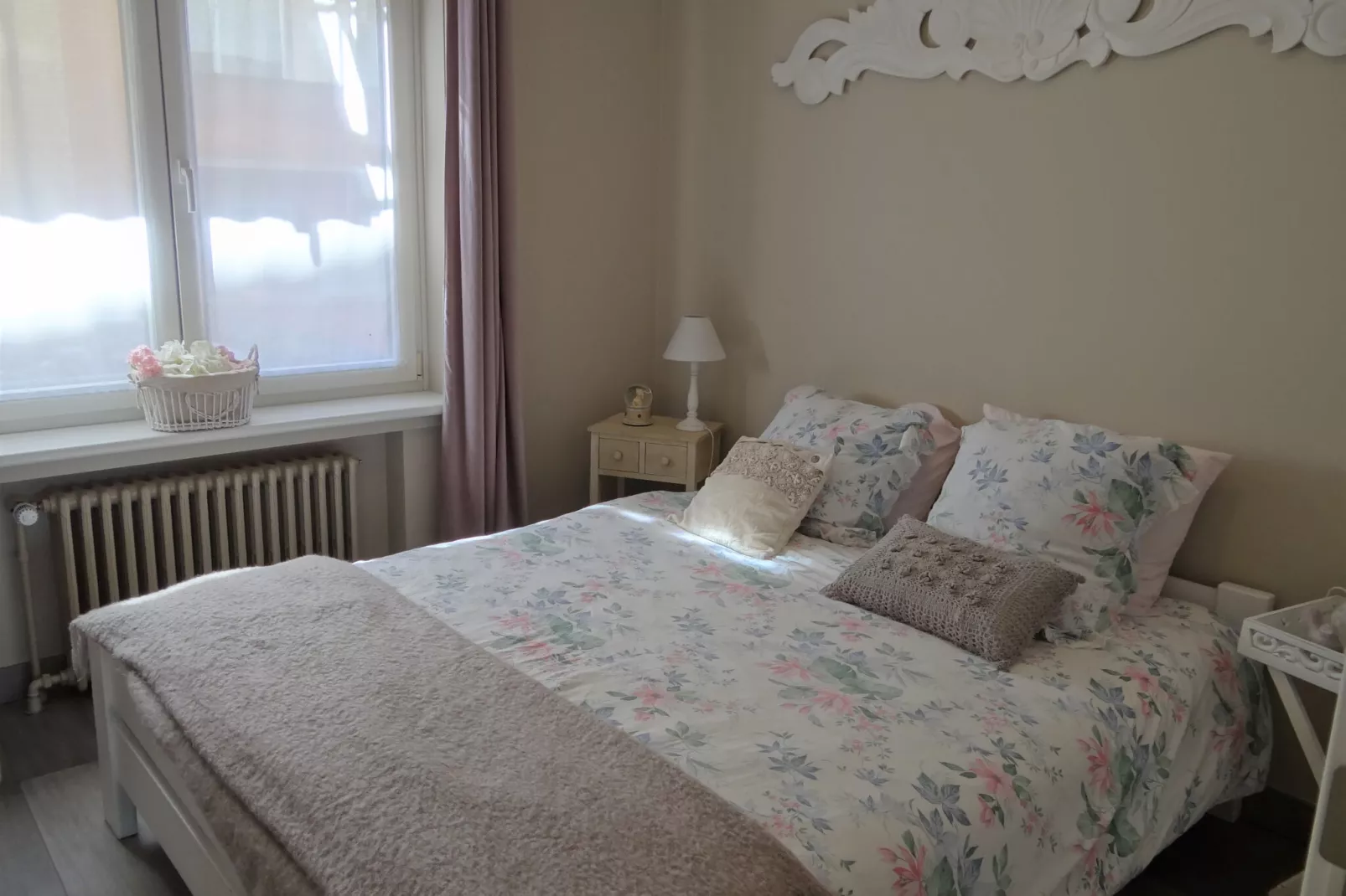 ECLAIRCIE 101-Bedroom