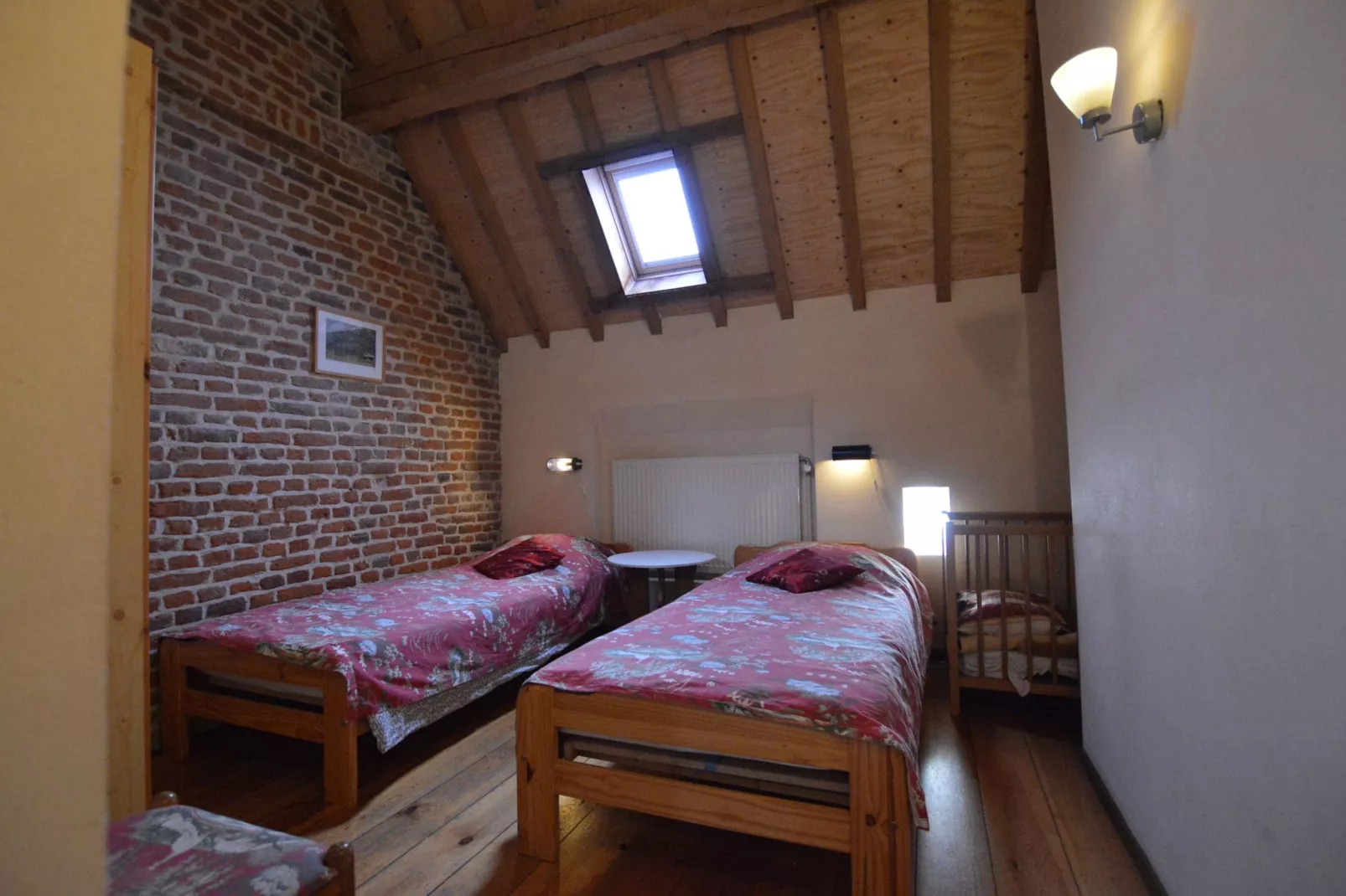 Meschermolen 10-Bedroom