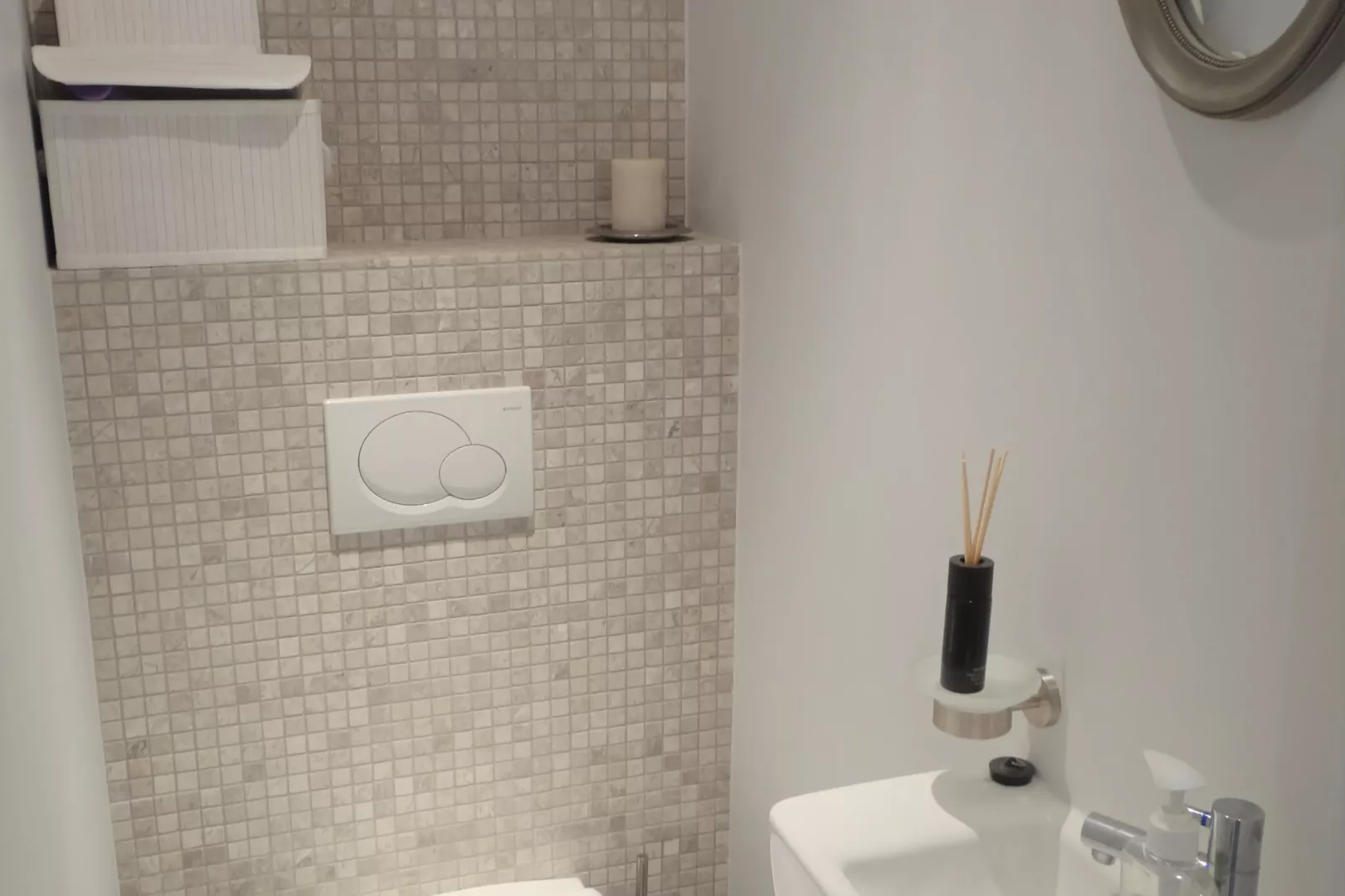ECLAIRCIE 101-Bathroom
