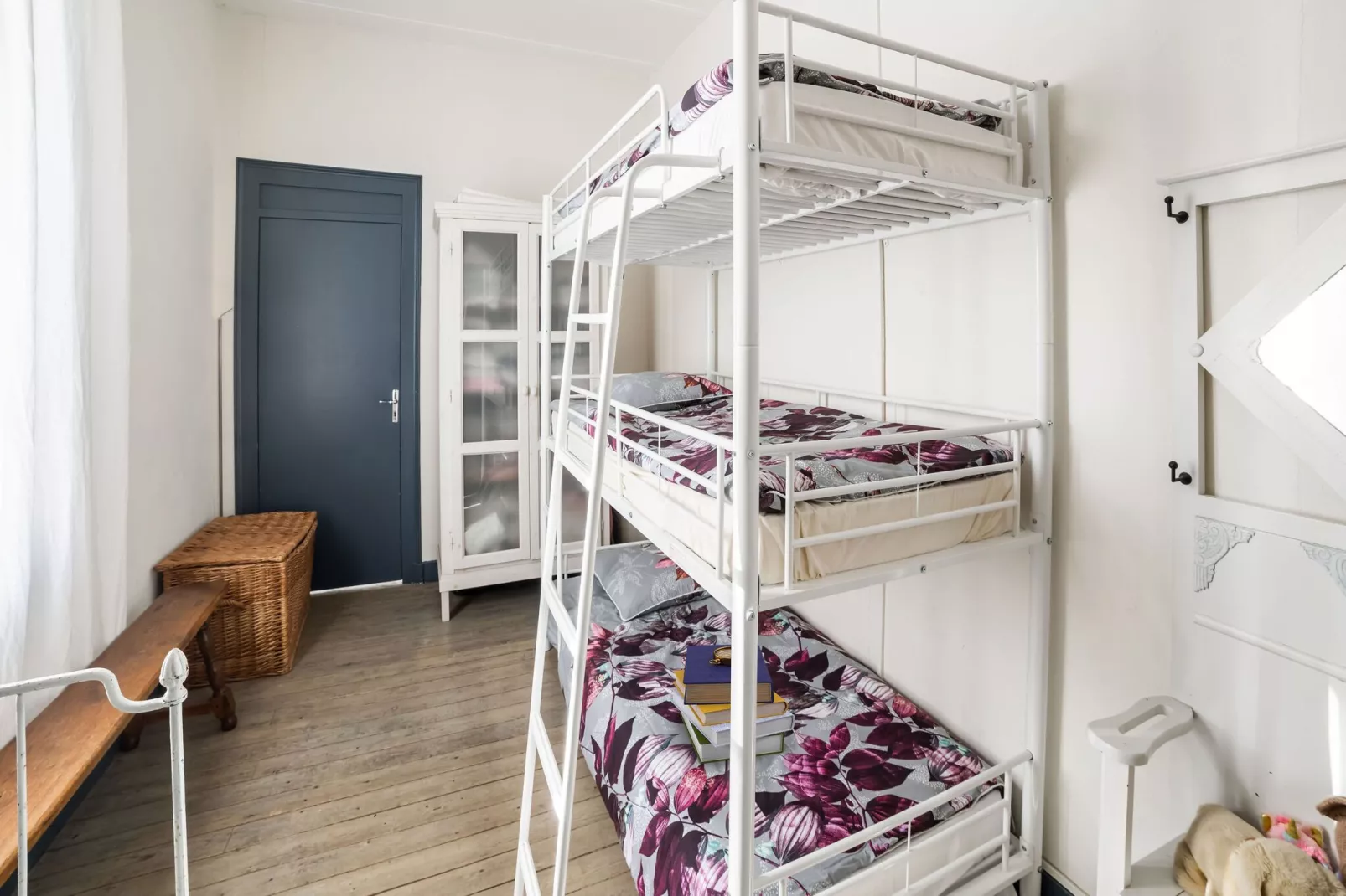 Station Liglet-Chambre