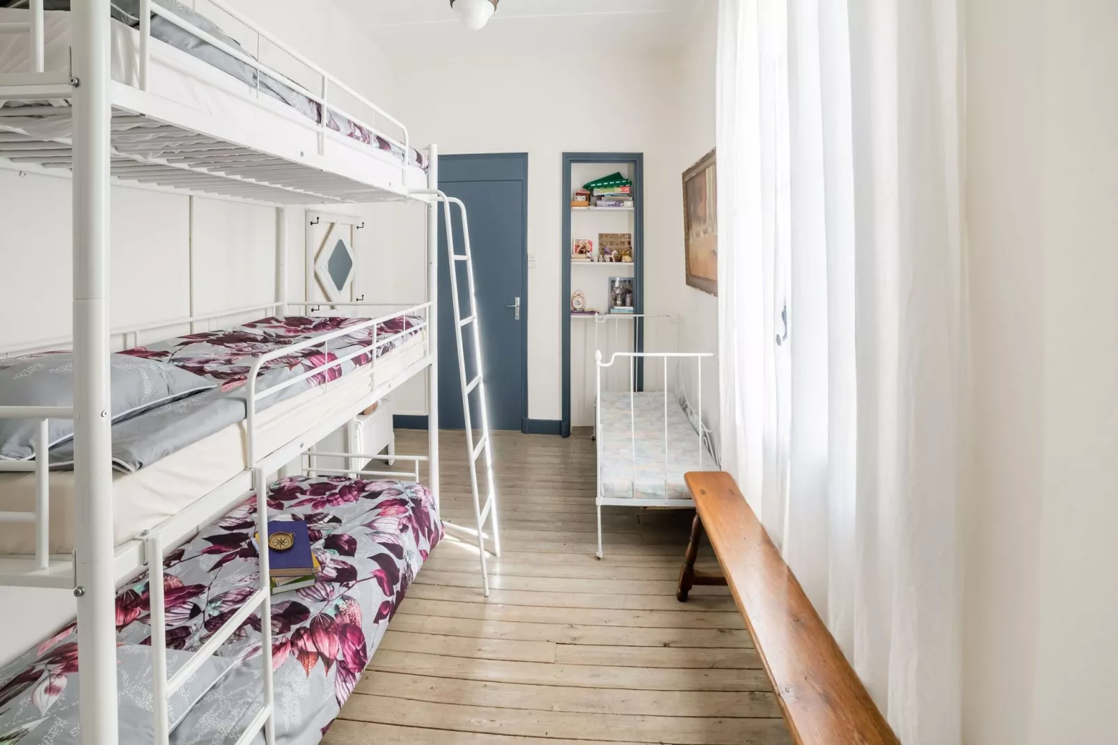 Station Liglet-Chambre