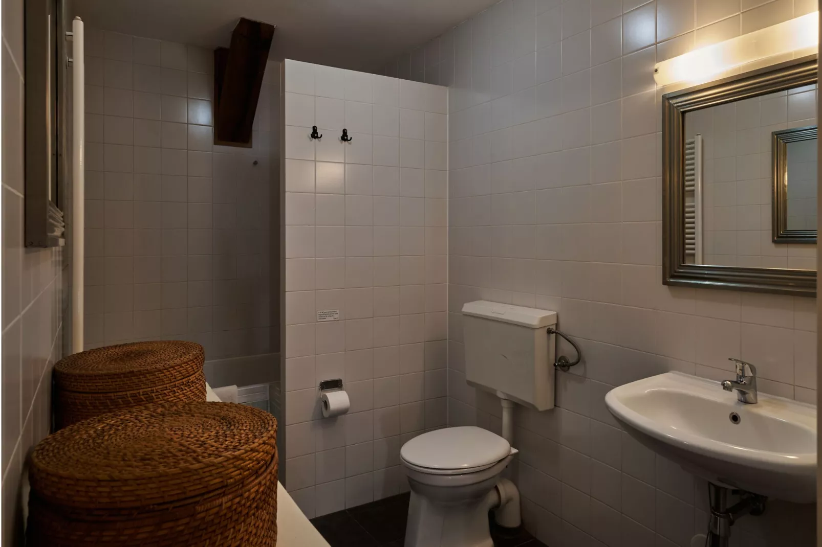 Meschermolen 10-Bathroom