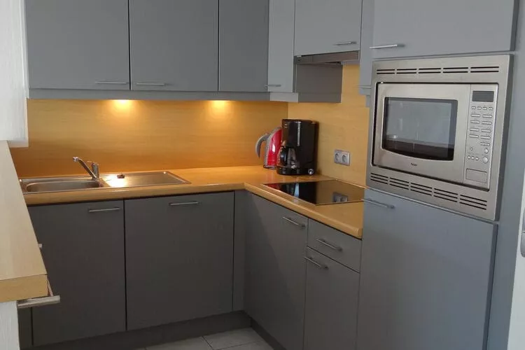 MISTRAL 0401-Kitchen