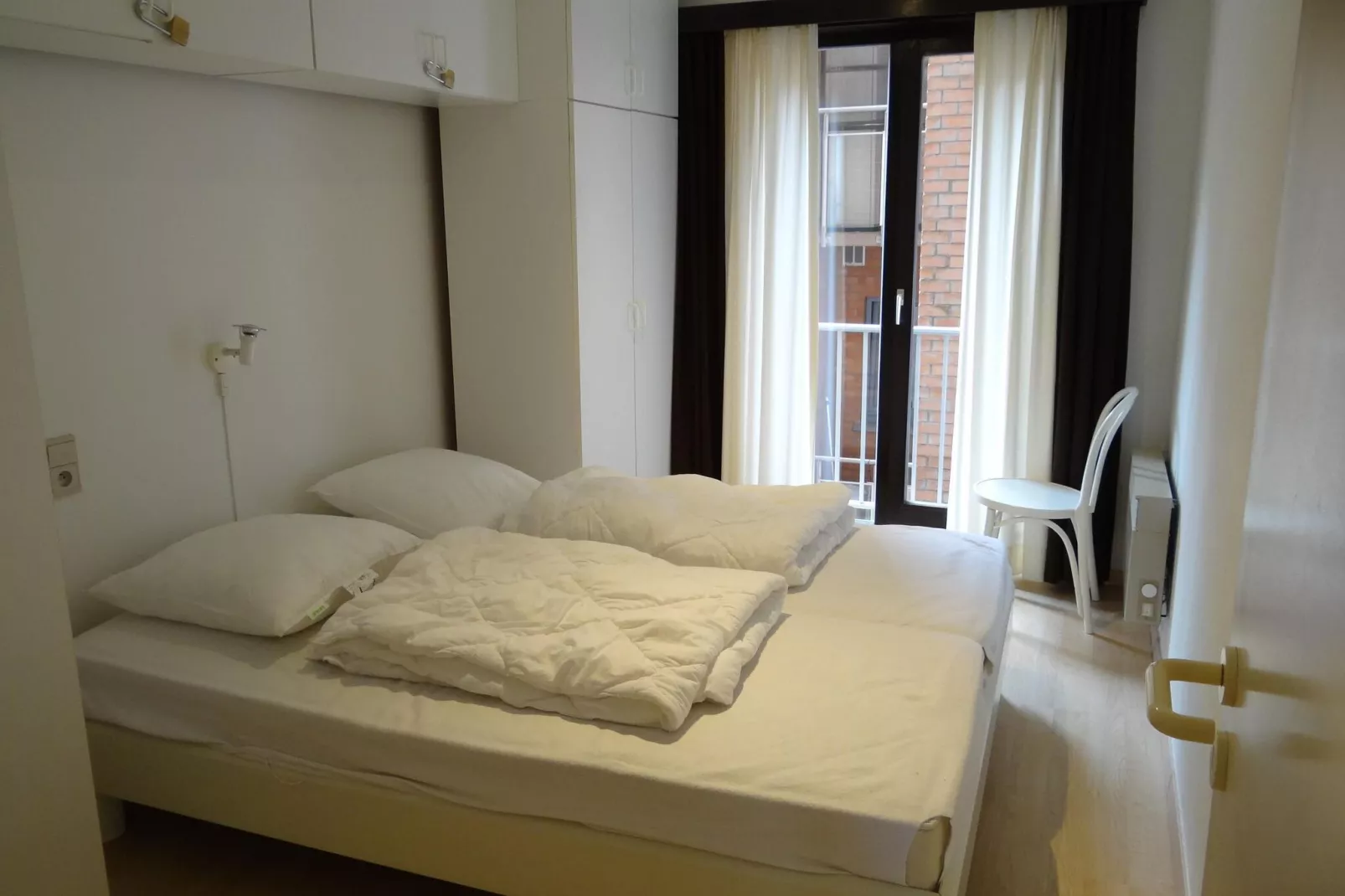 ZEEMEERMIN-Bedroom