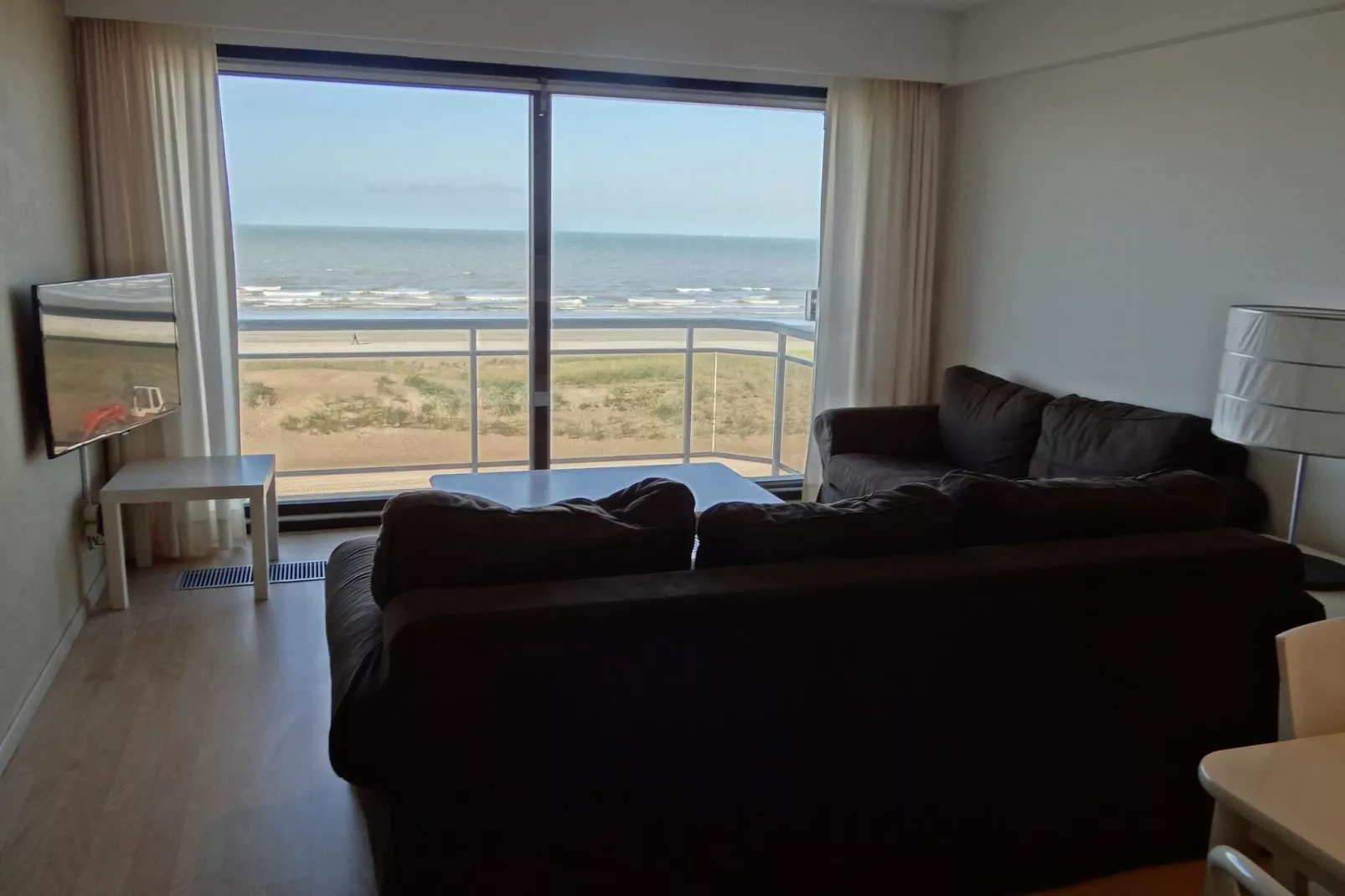 ZEEMEERMIN-Living room