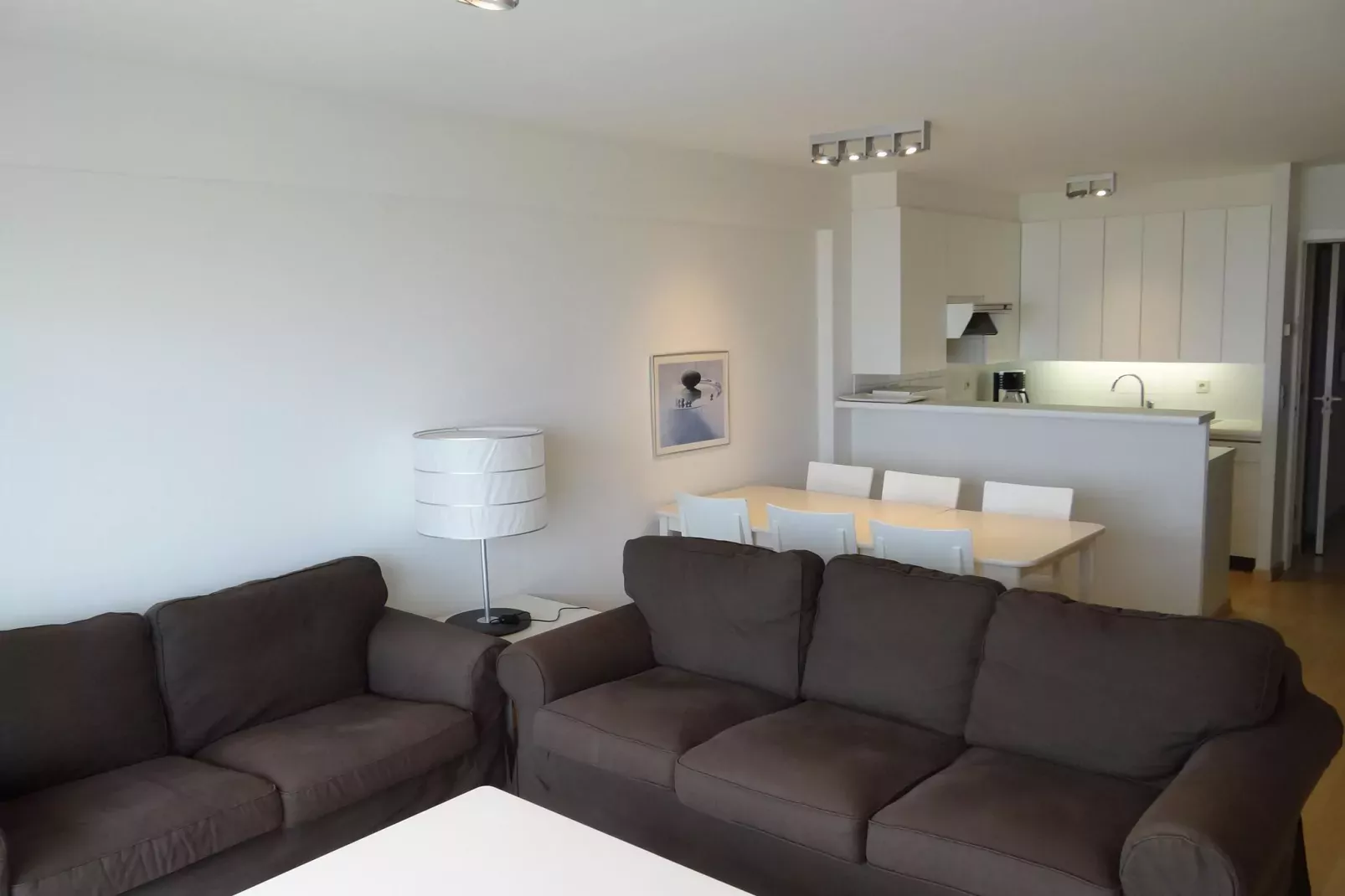 ZEEMEERMIN-Living room