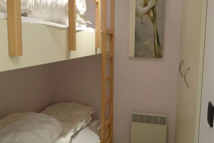 CASINO C 0302-Bedroom