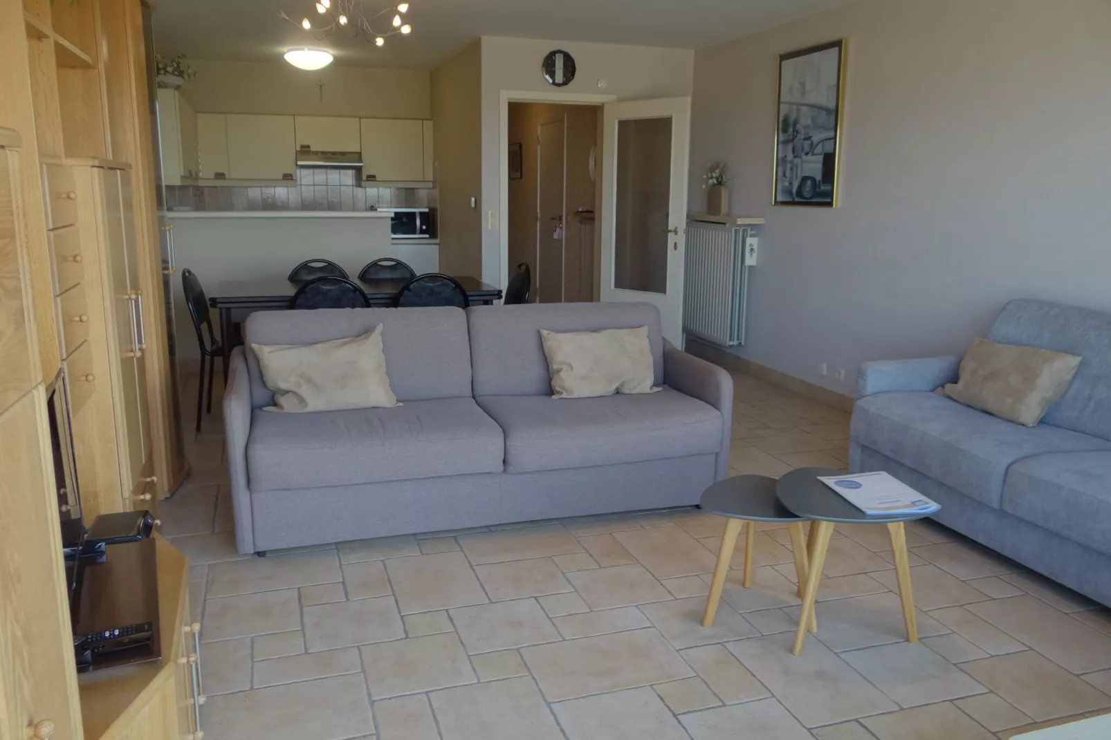 SEAFLOWER 0103-Living room