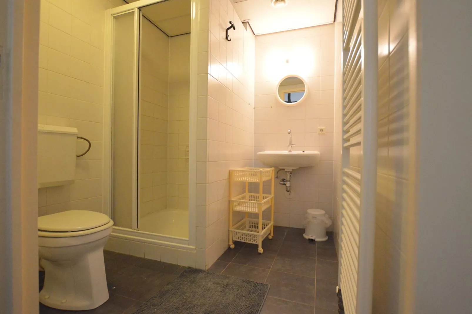 Meschermolen 10-Bathroom