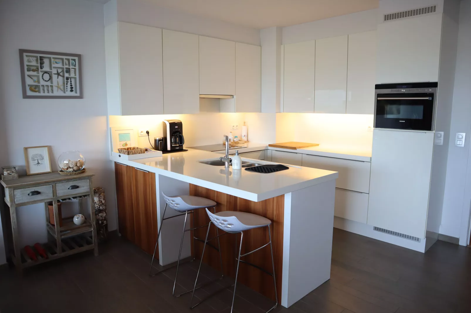 GARBI-Kitchen
