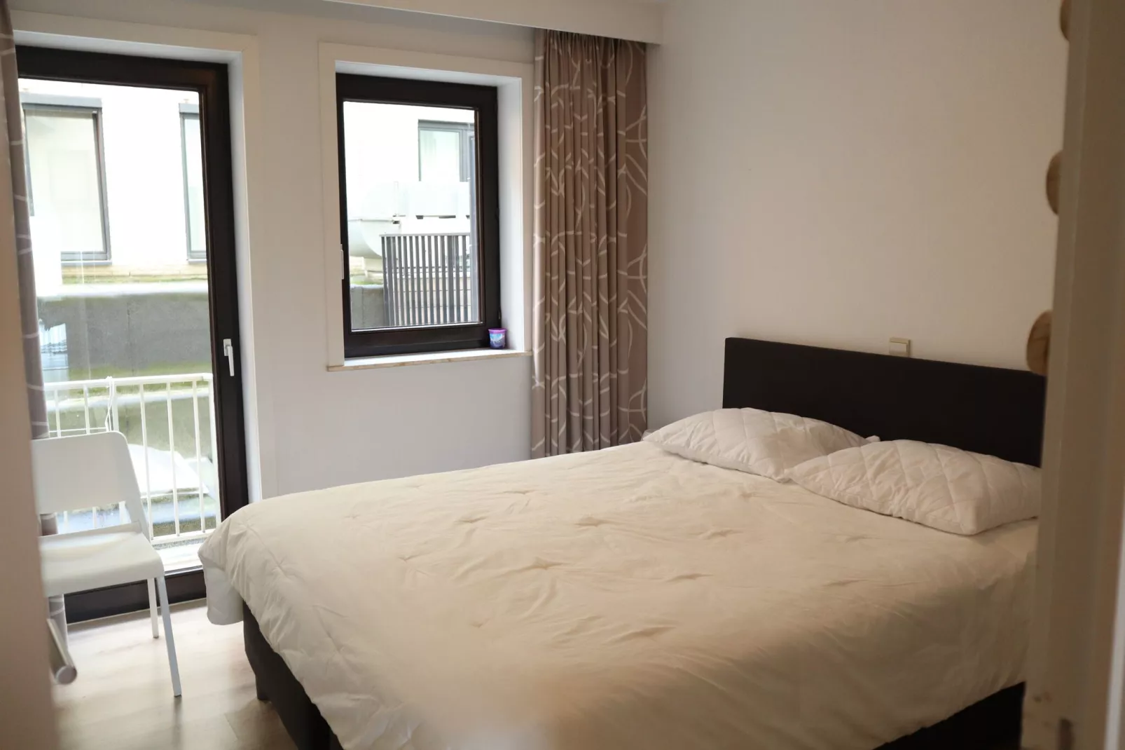 GARBI-Bedroom