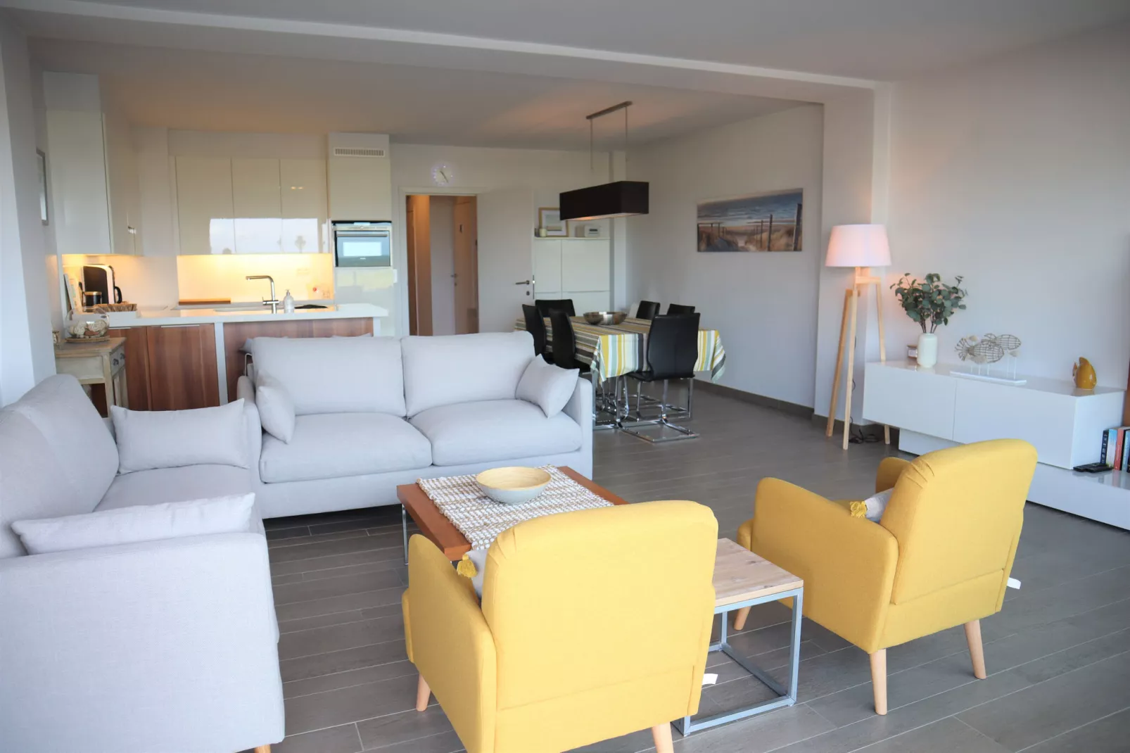 GARBI-Living room