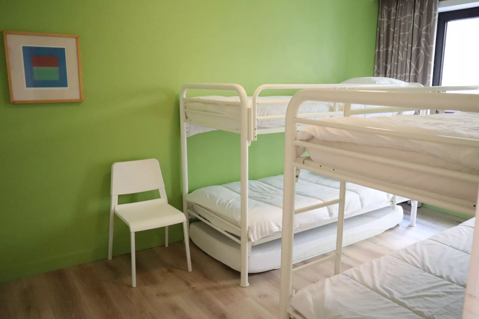 GARBI-Bedroom
