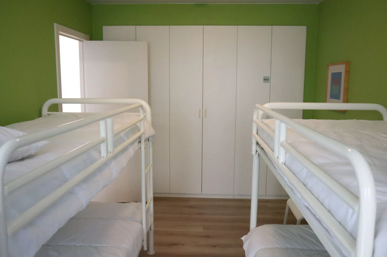 GARBI-Bedroom