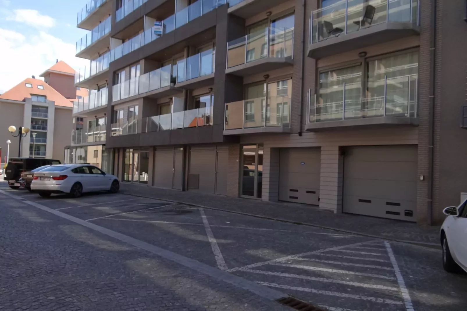 LECTUS 233/0201-Exterior summer