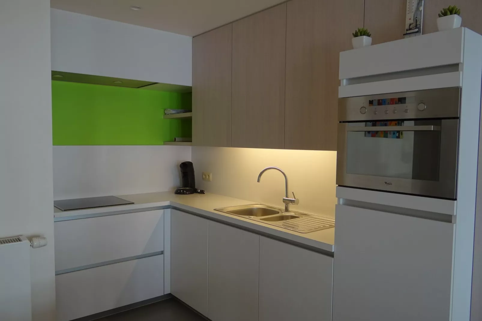 LECTUS 233/0201-Kitchen