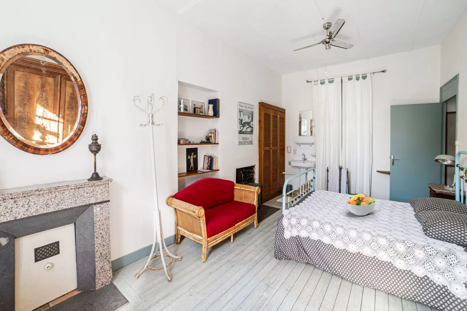 Station Liglet-Chambre