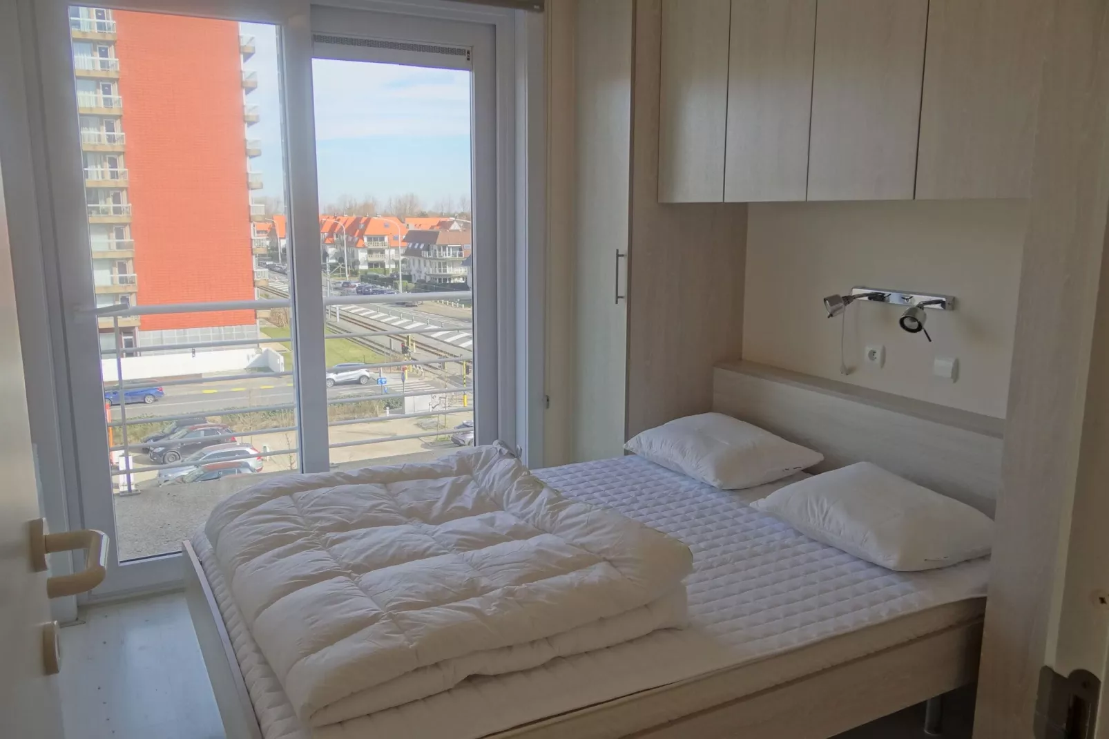 APOLLO X / 0405-Chambre