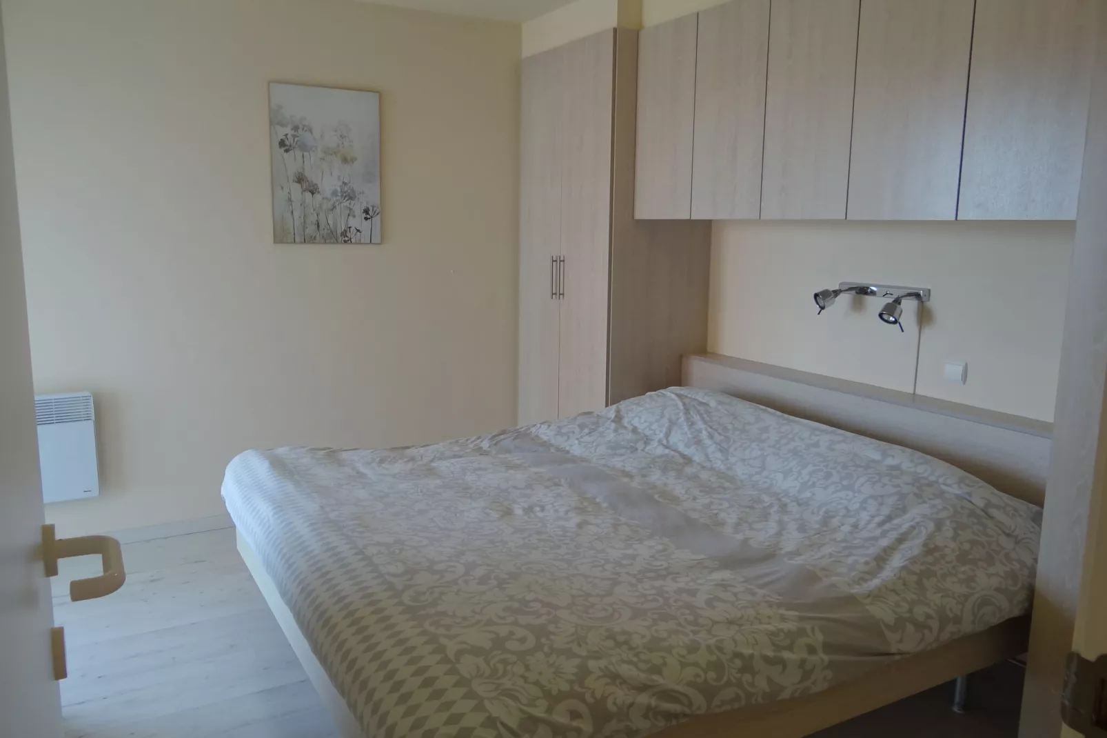 APOLLO X / 0405-Chambre