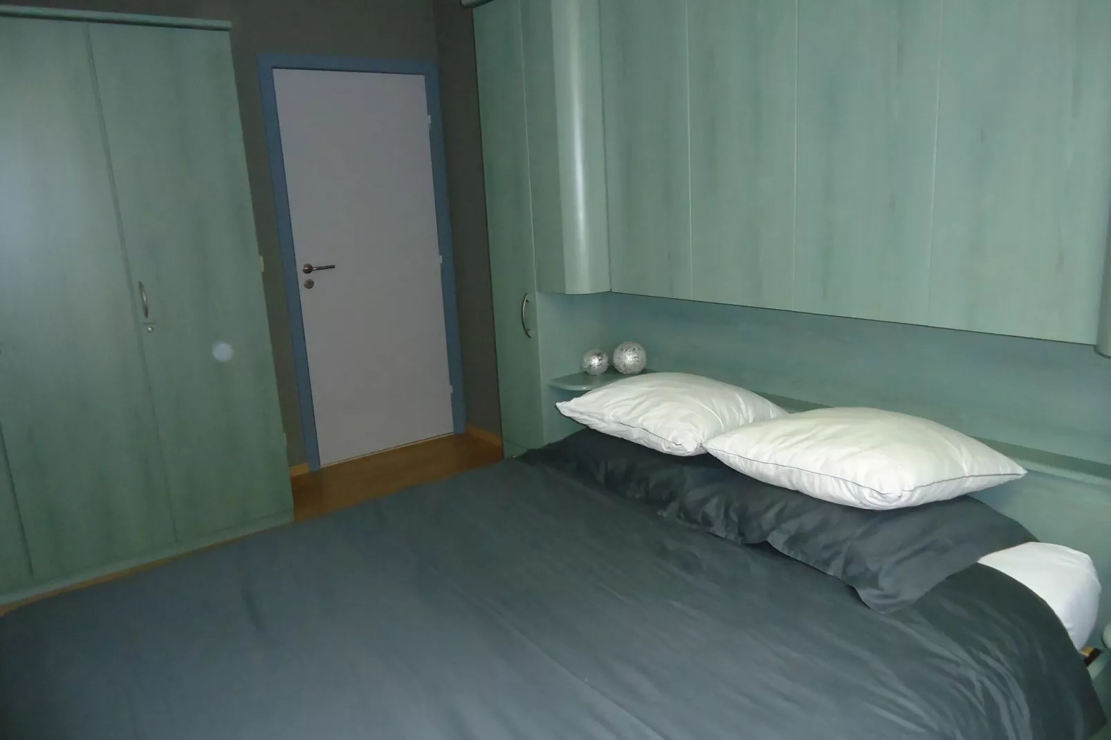 Zonnestraal 0403-Bedroom