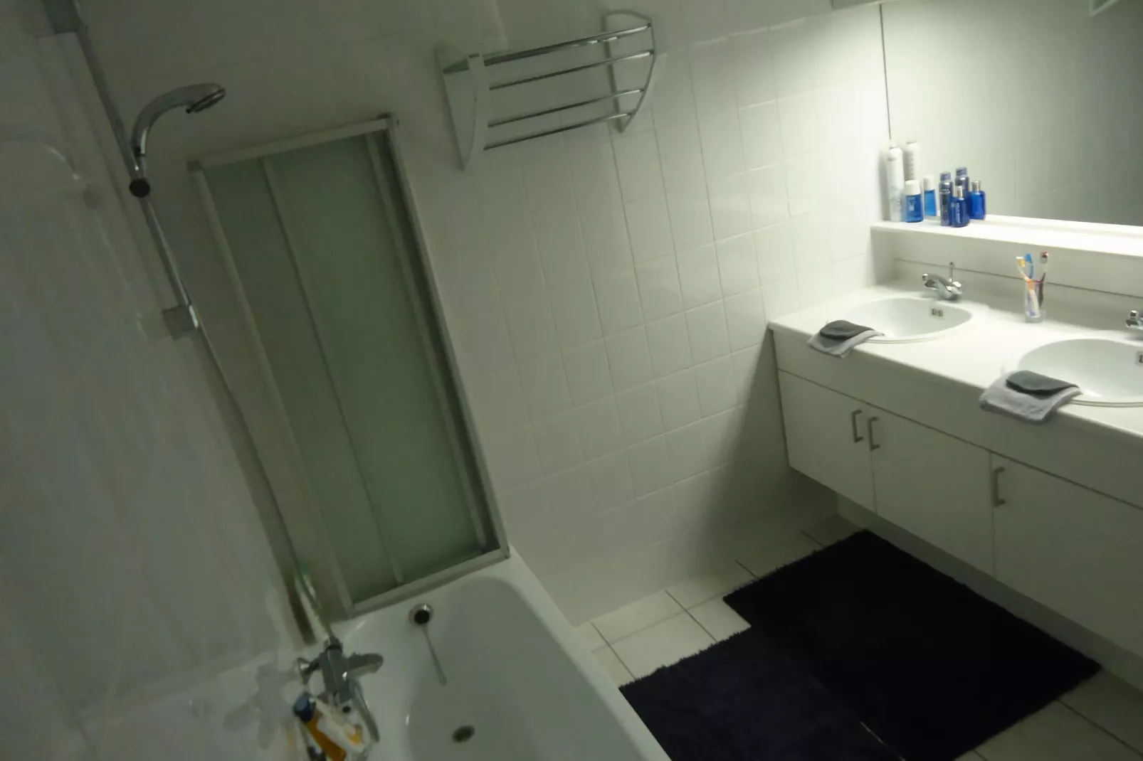 Zonnestraal 0403-Bathroom