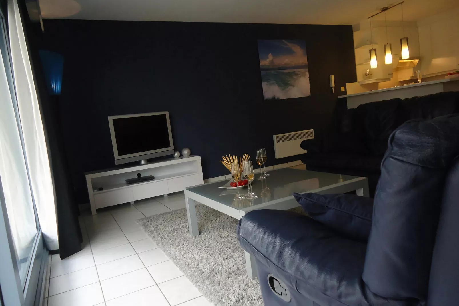 Zonnestraal 0403-Living room
