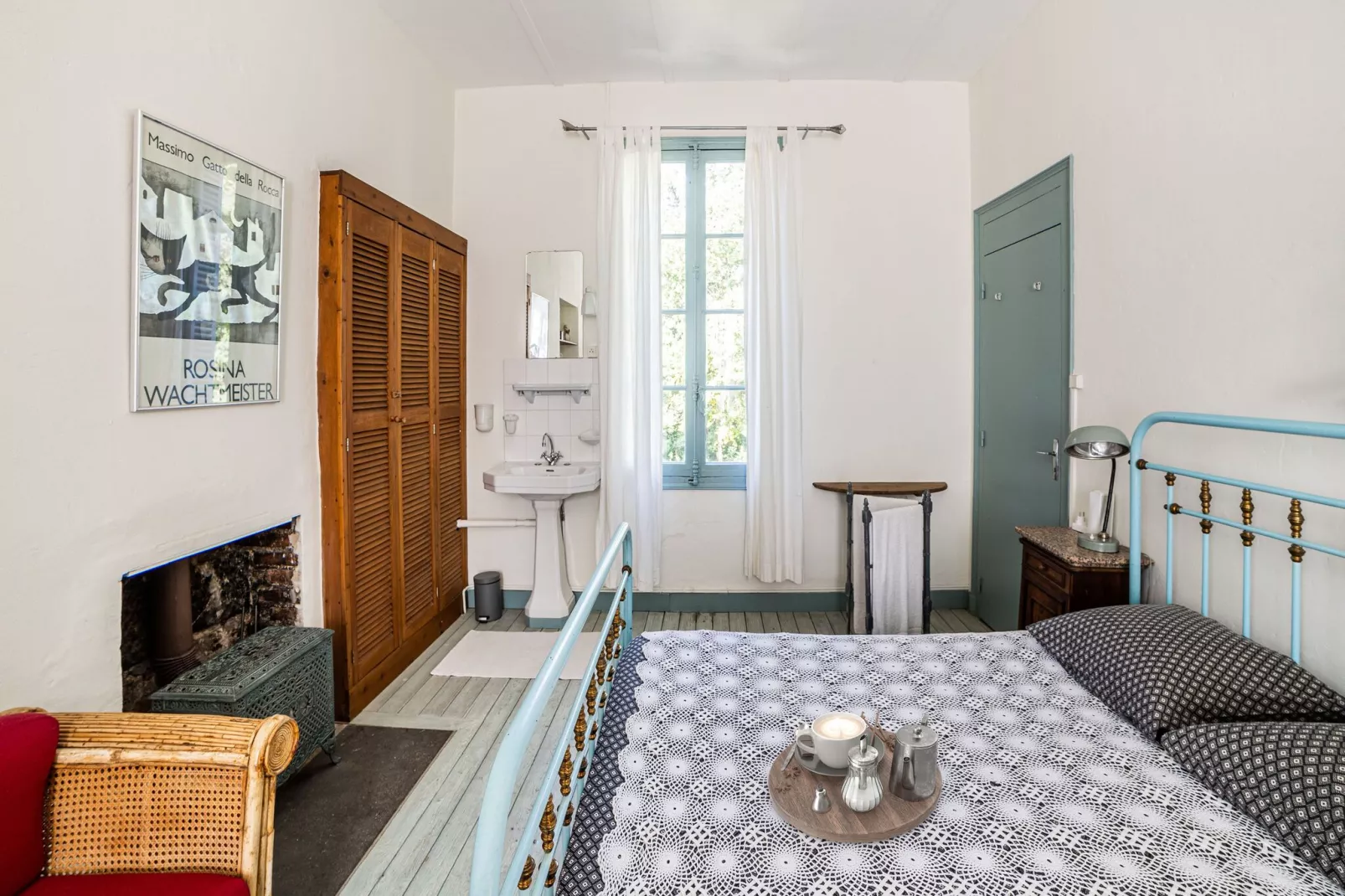 Station Liglet-Chambre