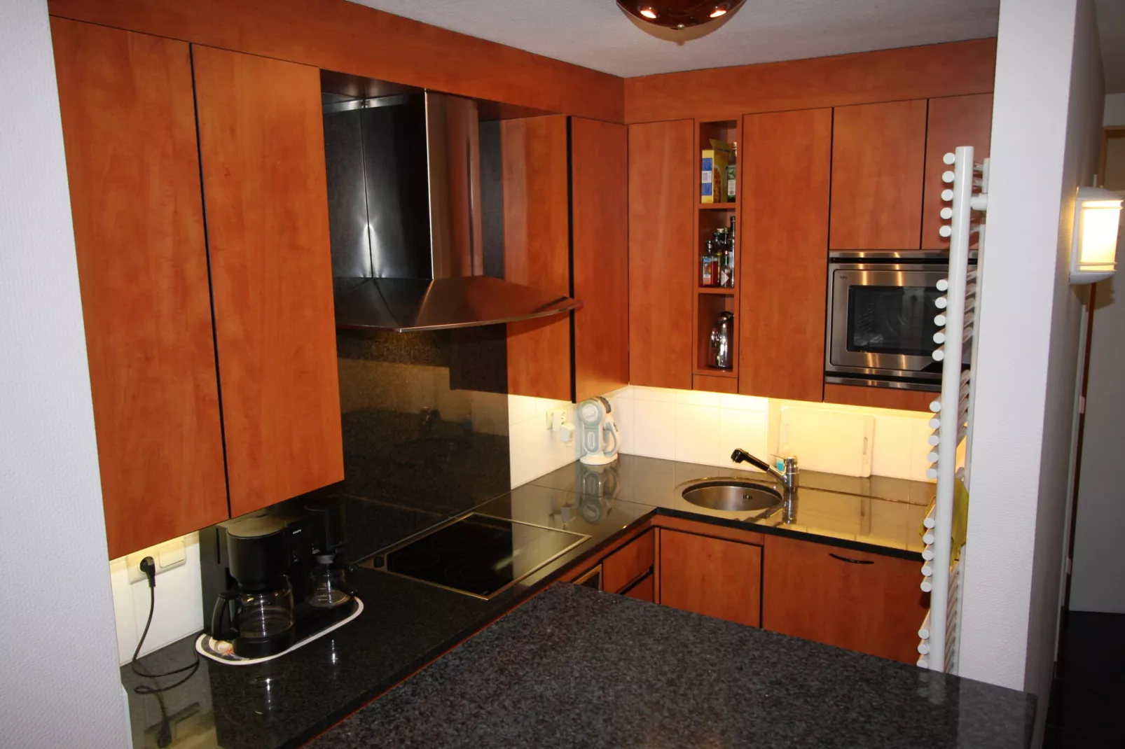 ALVA 0201-Kitchen