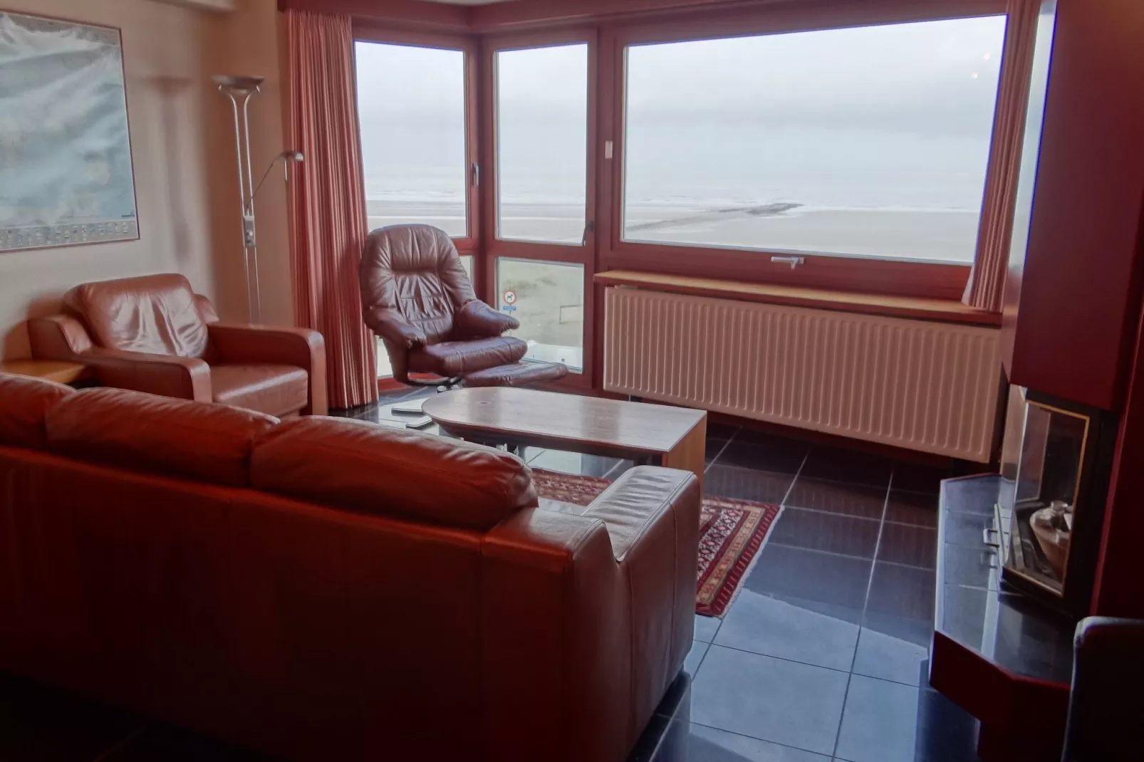 ALVA 0201-Living room
