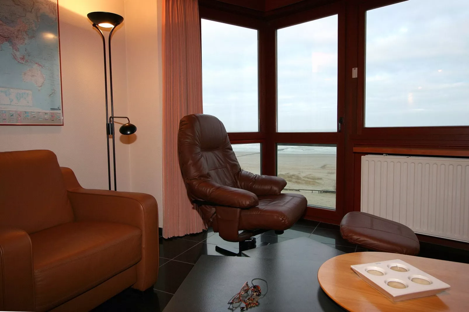 ALVA 0201-Living room