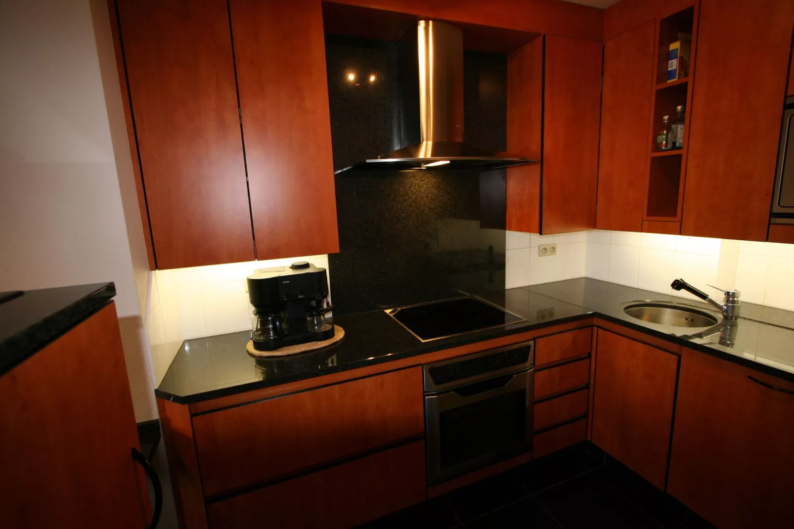 ALVA 0201-Kitchen