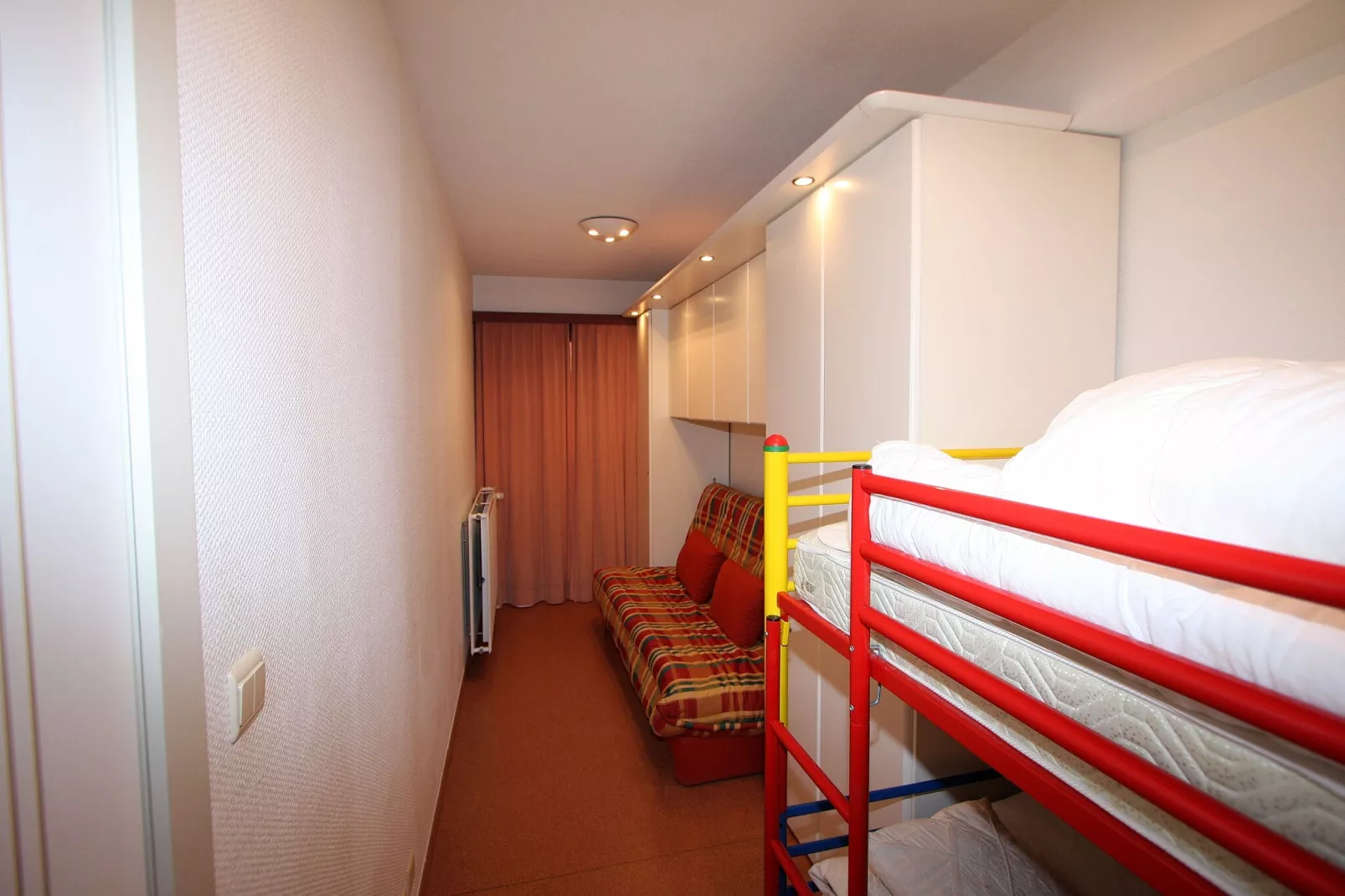 ALVA 0201-Bedroom