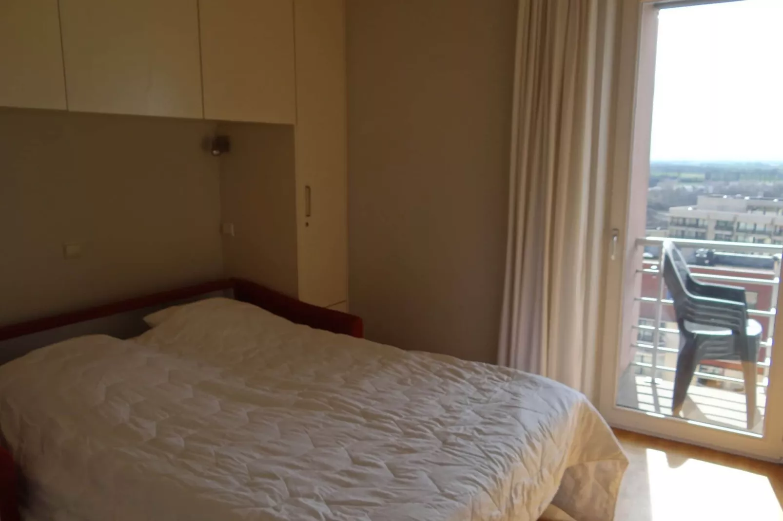 SEASIGHT BC / B1403-Bedroom