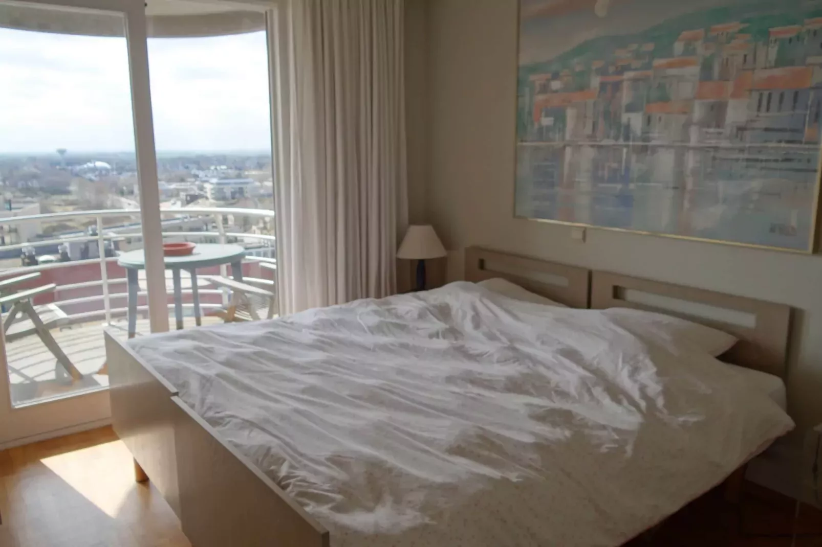 SEASIGHT BC / B1403-Bedroom